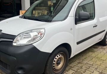 Renault Kangoo 135.000 km 6.700 &euro; Bochum 44793