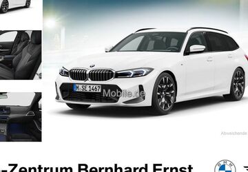 BMW 320 26.605 km 45.900 &euro; Witten 58455