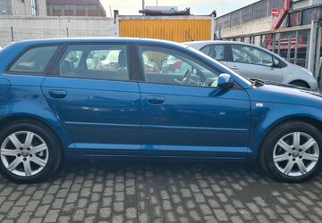 Audi A3 139.210 km 5.890 &euro; Essen 45309
