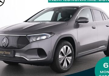 Mercedes-Benz EQA 5.879 km 35.685 &euro; Essen 45309