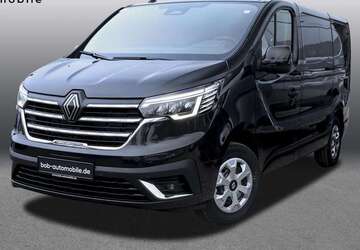 Renault Trafic 2.005 km 44.111 &euro; Bochum 44809