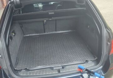 BMW 535 224.673 km 10.999 &euro; Gelsenkirchen 45886