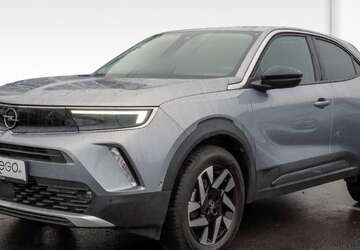 Opel Mokka 27.544 km 19.980 &euro; Wuppertal-Elberfeld 42103