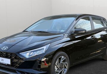 Hyundai i20 24.001 km 21.990 &euro; Bochum 44809