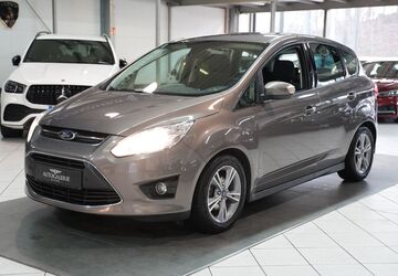Ford C-Max 126.800 km 5.590 &euro; Herne 44652