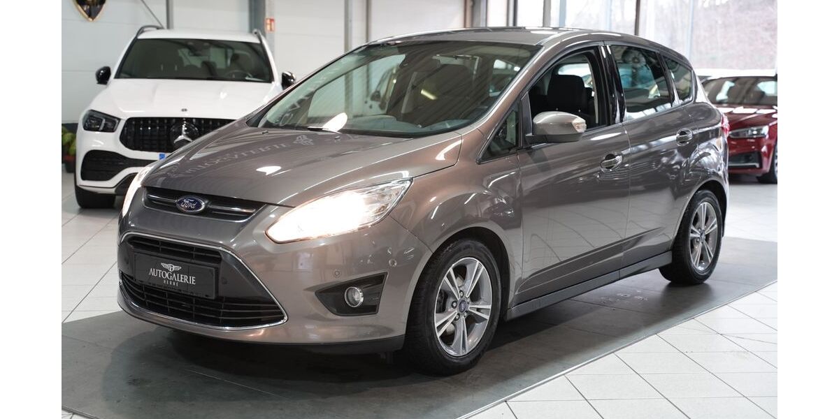 Ford C-Max 126.800 km 5.590 &euro; Herne 44652
