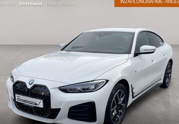 BMW i4 14.903 km 41.999 &euro; Dortmund 44263