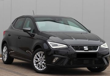 Seat Ibiza 7.000 km 19.500 &euro; Hagen 58119