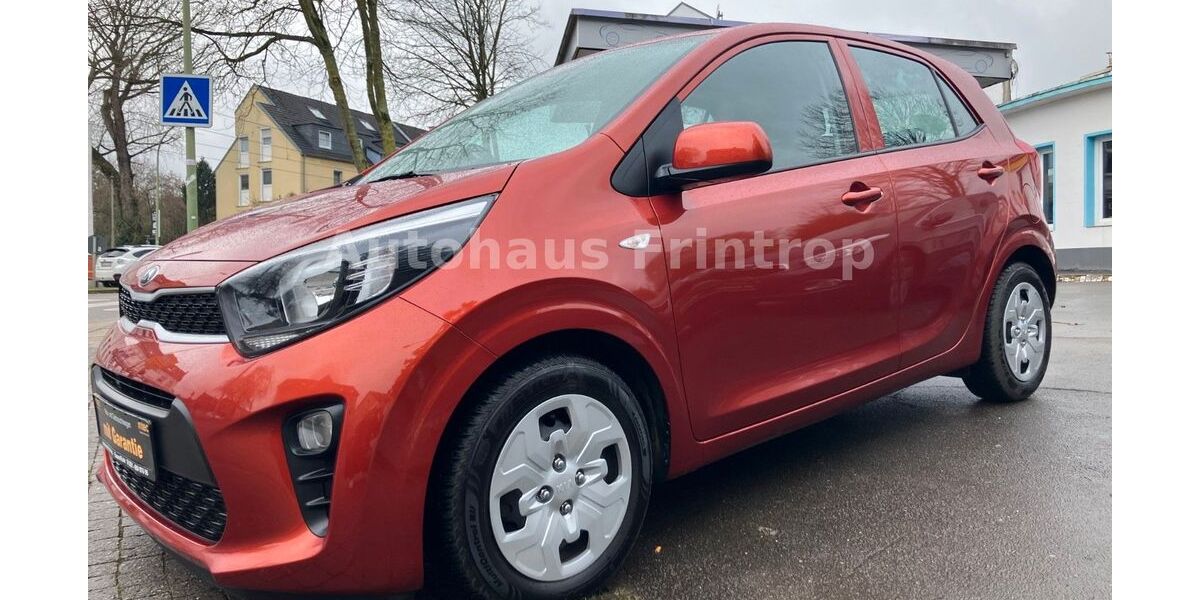 Kia Picanto 33.240 km 10.490 &euro; Essen 45359