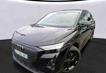 Audi Q4 e-tron 22.643 km 49.870 &euro; Hagen 58091