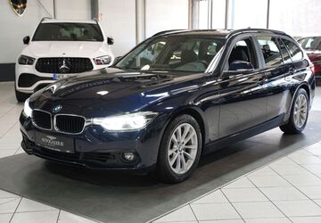 BMW 330 138.000 km 16.990 &euro; Herne 44652