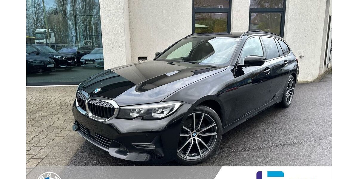 BMW 320 222.190 km 17.000 &euro; Essen 45134
