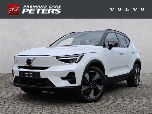 Volvo XC40 2.632 km 44.900 &euro; Dortmund 44143
