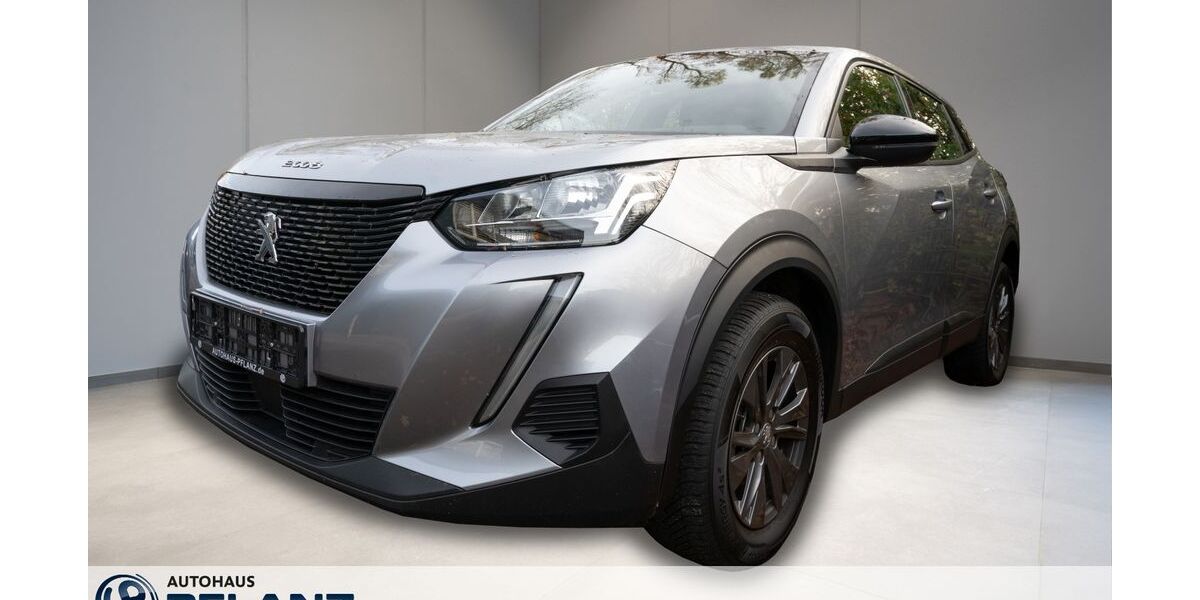 Peugeot 2008 20.142 km 20.490 &euro; Bochum 44801