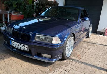 BMW 318 190.000 km 5.990 &euro; Bochum 44803