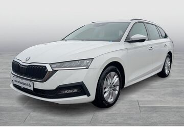 Skoda Octavia 87.376 km 19.696 &euro; Dortmund 44309