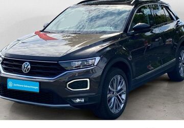 VW T-Roc 31.401 km 20.990 &euro; Bochum - Linden 44879