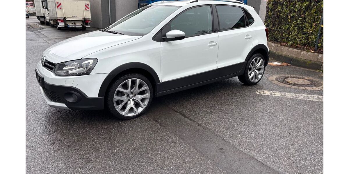 VW Polo 98.940 km 10.999 &euro; Gelsenkirchen 45881