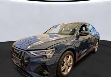 Audi e-tron 29.995 km 38.615 &euro; Hagen 58091