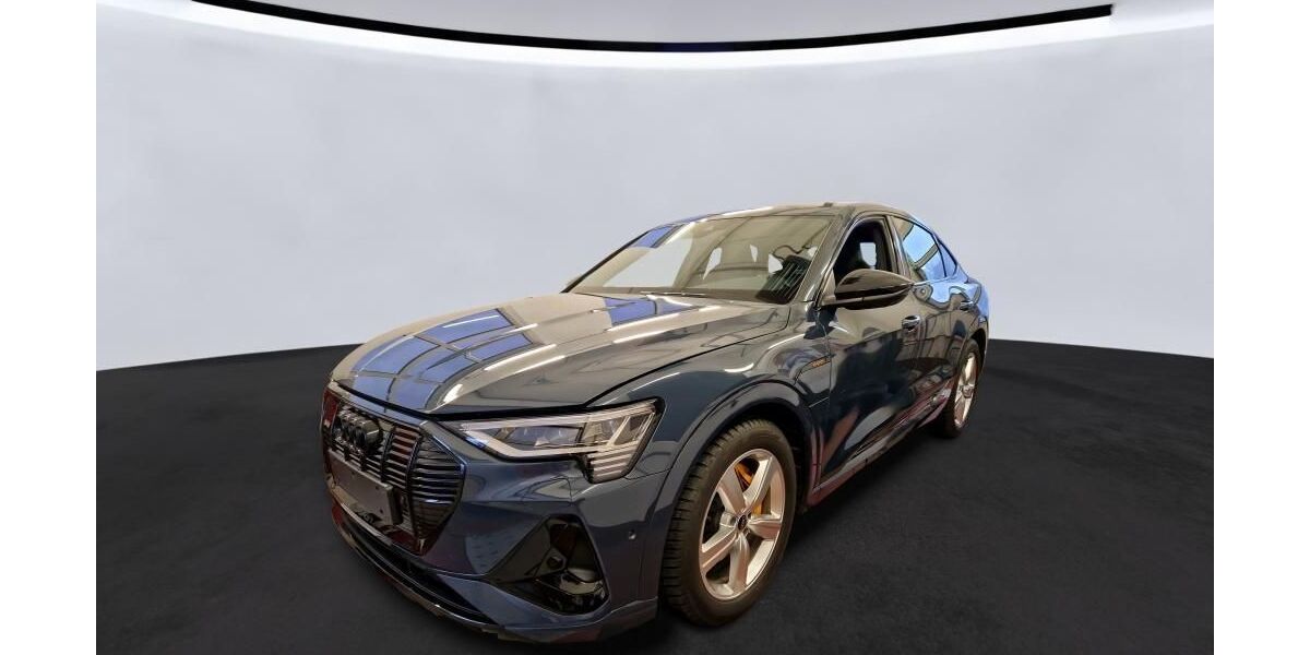Audi e-tron 29.995 km 38.615 &euro; Hagen 58091