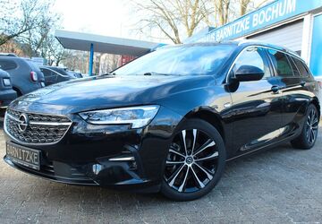 Opel Insignia 107.615 km 16.990 &euro; Bochum 44866