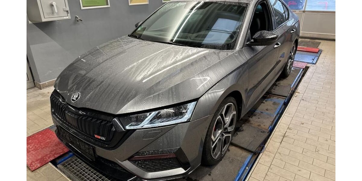 Skoda Octavia 33.836 km 32.544 &euro; Hagen 58091