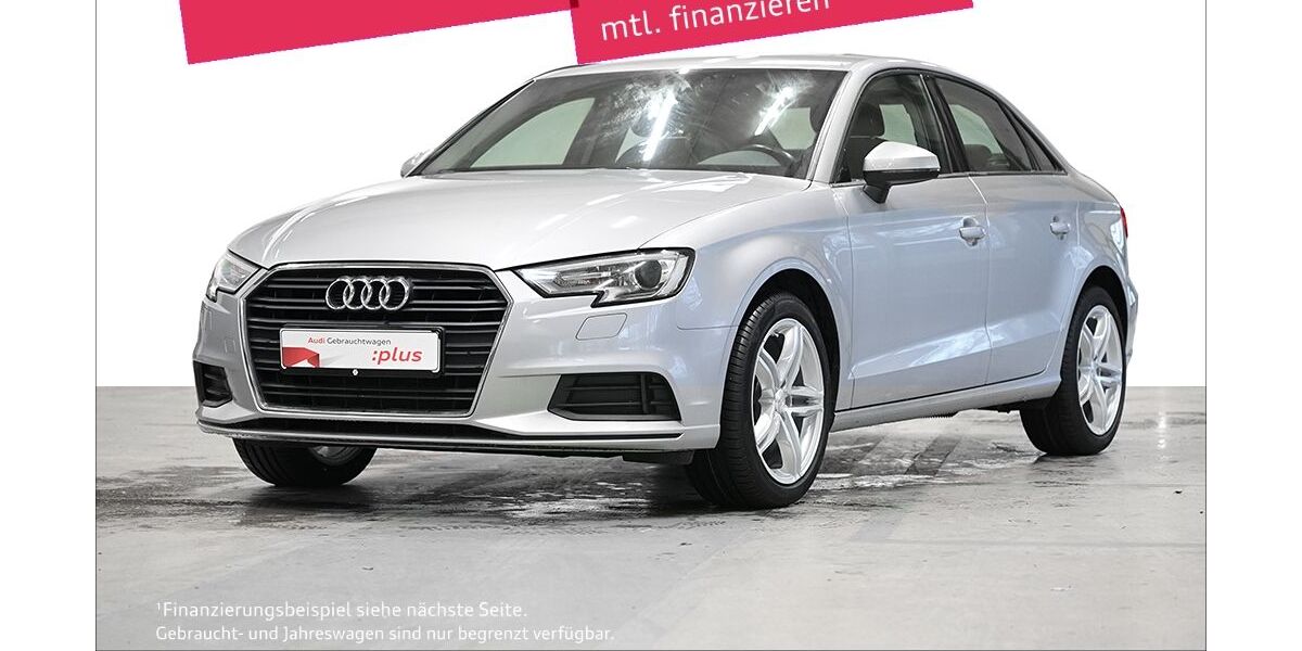 Audi A3 64.102 km 16.999 &euro; Wuppertal 42109