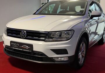 VW Tiguan 130.745 km 19.790 &euro; Bochum 44894