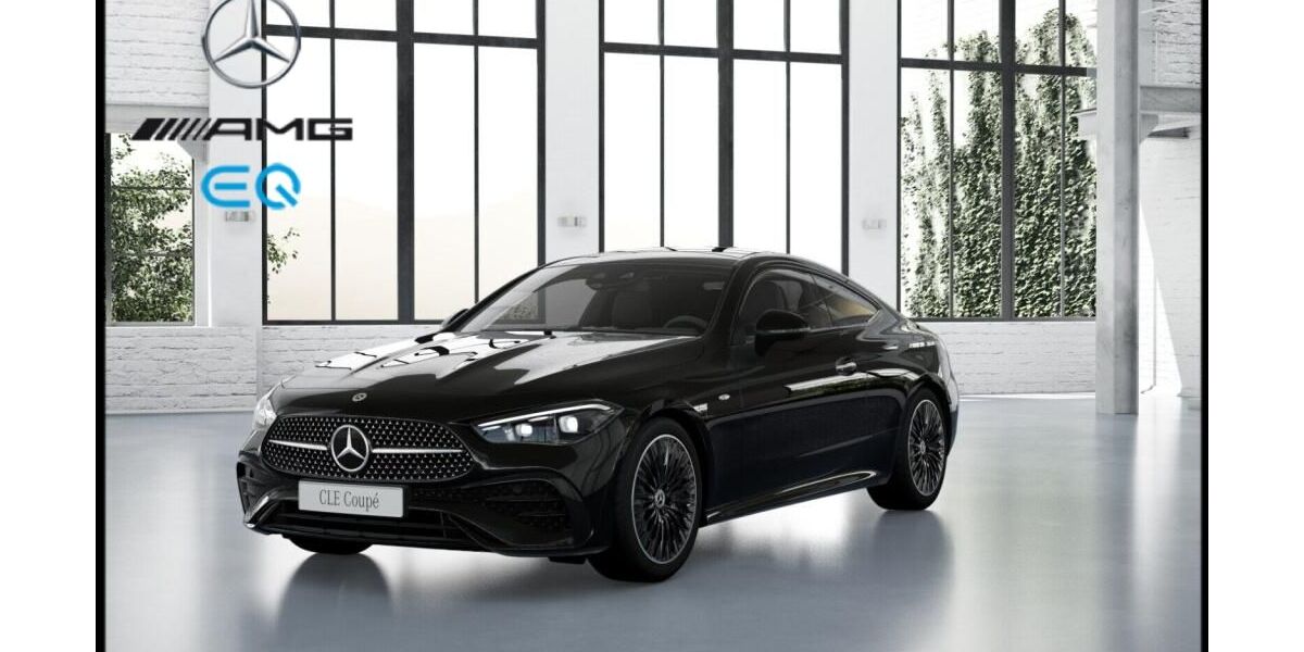 Mercedes-Benz CLE 300 27.753 km 51.910 &euro; Schwelm 58332