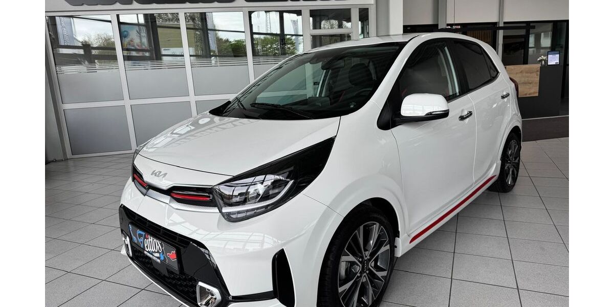 Kia Picanto 4.705 km 18.890 &euro; Dortmund Innenstadt Ost 44143