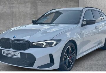 BMW M340i 14.991 km 57.490 &euro; Recklinghausen 45659