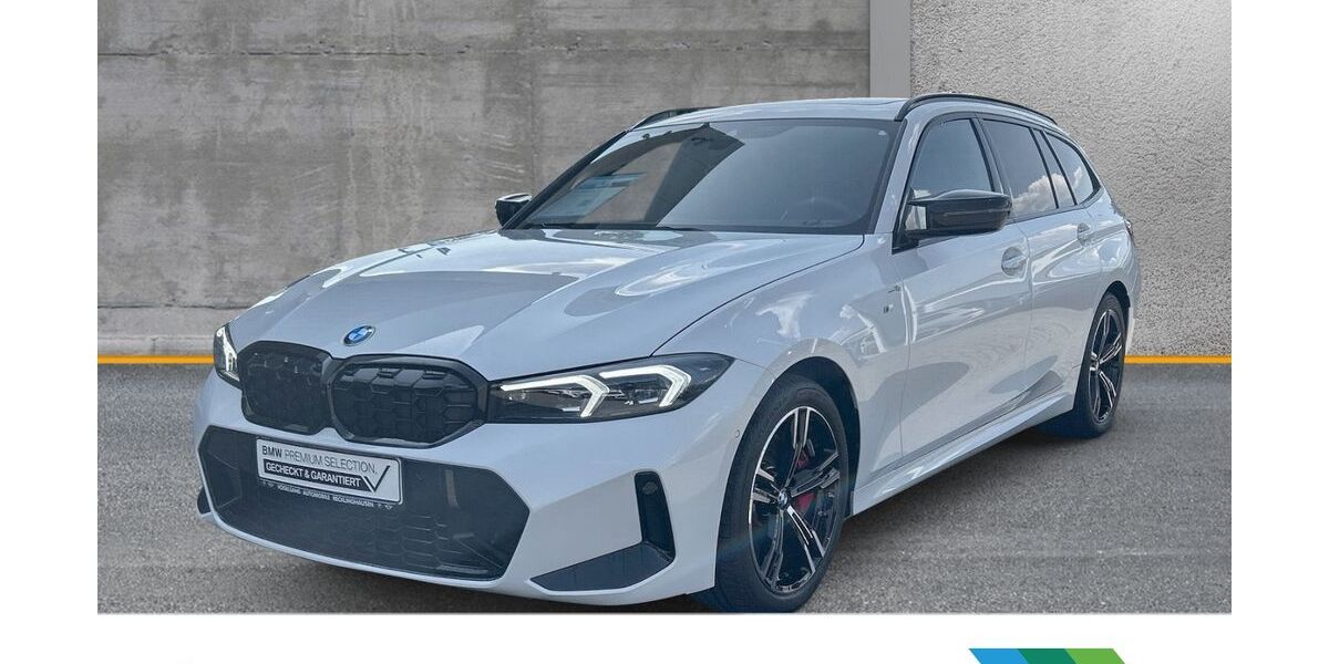 BMW M340i 14.991 km 57.490 &euro; Recklinghausen 45659