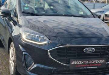 Ford Fiesta 12.690 km 13.990 &euro; Essen 45141
