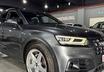 Audi Q5 160.000 km 26.900 &euro; Dortmund 44145