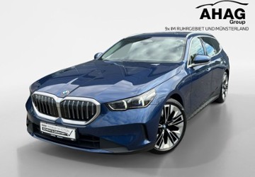 BMW 520 42.203 km 45.940 &euro; Bochum 44809