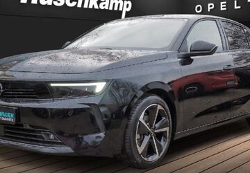 Opel Astra 12.861 km 19.680 &euro; Lünen 44532