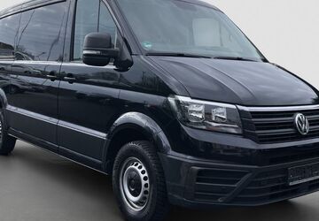 VW Crafter 200.000 km 14.999 &euro; Mülheim a.d. Ruhr 45476