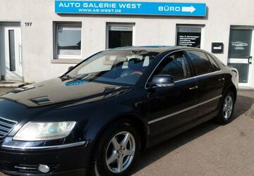 VW Phaeton 222.973 km 4.490 &euro; Bochum 44809