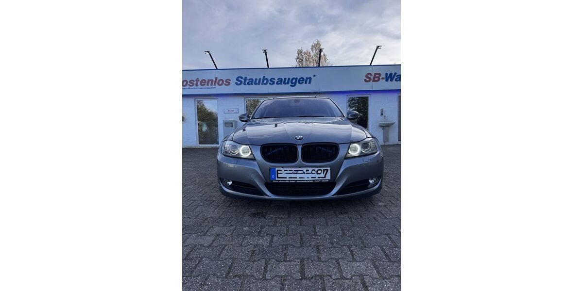 BMW 320 103.316 km 13.999 &euro; Bochum 44793