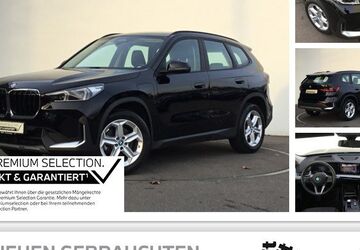 BMW X1 38.487 km 38.888 &euro; Oberhausen 46117