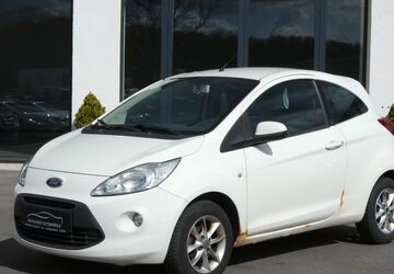 Ford Ka/Ka+ 169.952 km 1.570 &euro; Bochum 44807