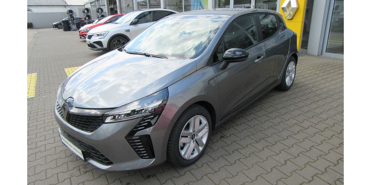 Renault Clio 6.990 km 22.990 &euro; Bochum 44795