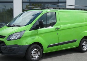 Ford Transit Custom 240.246 km 5.570 &euro; Bochum 44807