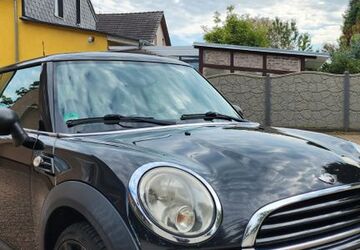 Mini ONE 195.000 km 3.490 &euro; Mülheim an der Ruhr 45476