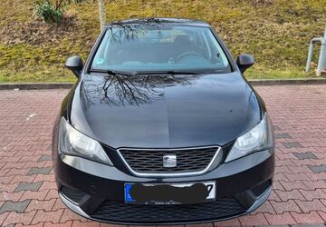 Seat Ibiza 199.000 km 3.900 &euro; Gevelsberg 58285