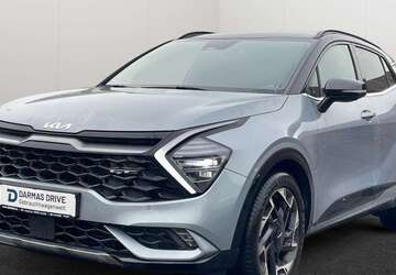 Kia Sportage 14.111 km 31.490 &euro; Castrop-Rauxel 44575