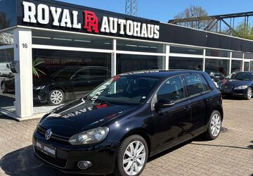 VW Golf 163.000 km 8.000 &euro; Oberhausen 46049