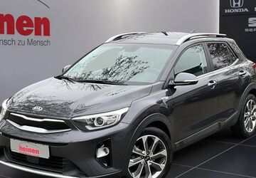 Kia Stonic 57.250 km 16.899 &euro; Hagen 58135