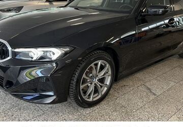 BMW 320 22.263 km 32.585 &euro; Wuppertal 42329