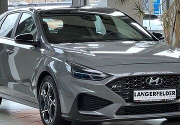 Hyundai i30 99.990 km 17.999 &euro; Wuppertal 42389